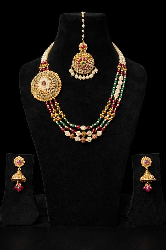 Multi-strand Heritage Set